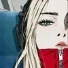 Стикер 44 Shizzuu