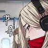 Стикер 47 Shizzuu