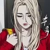 Стикер 46 Shizzuu