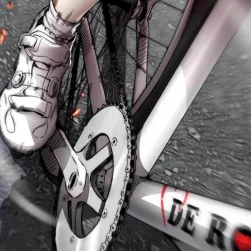 🚲 Стикер «Wb s4» для Telegram