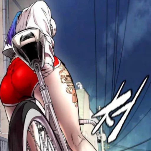 🚲 Стикер «Wb s4» для Telegram