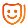 Стикер 33 Window Agency