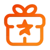 Стикер 5 Window Agency