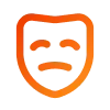 Стикер 32 Window Agency
