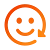 Стикер 23 Window Agency