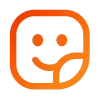 Стикер 24 Window Agency