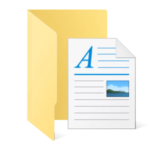 💾 Стикер «Windows 10» для Telegram