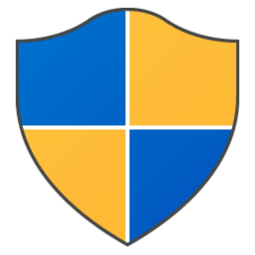 💾 Стикер «Windows 10» для Telegram