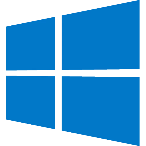 💾 Стикер «Windows 10» для Telegram
