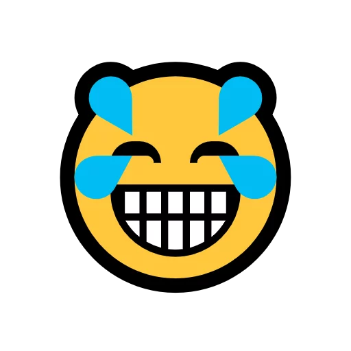 😂 Стикер «Windows 10 pt. 1» для Telegram