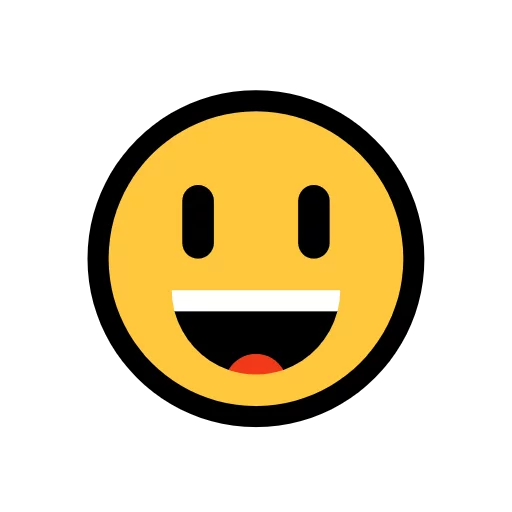😃 Стикер «Windows 10 pt. 1» для Telegram