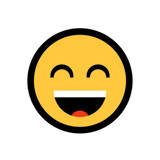 😄 Стикер «Windows 10 pt. 1» для Telegram