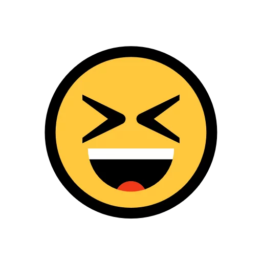 😆 Стикер «Windows 10 pt. 1» для Telegram