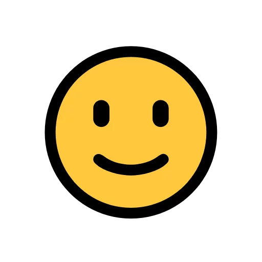 🙂 Стикер «Windows 10 pt. 1» для Telegram