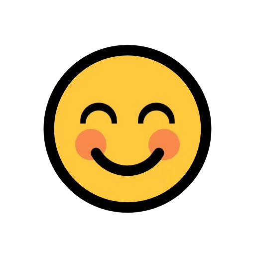 😊 Стикер «Windows 10 pt. 1» для Telegram