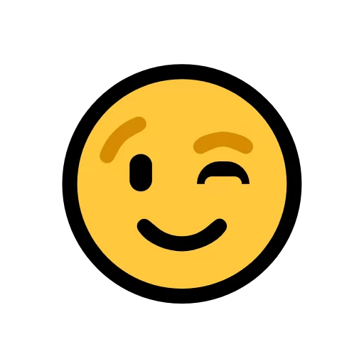 😉 Стикер «Windows 10 pt. 1» для Telegram