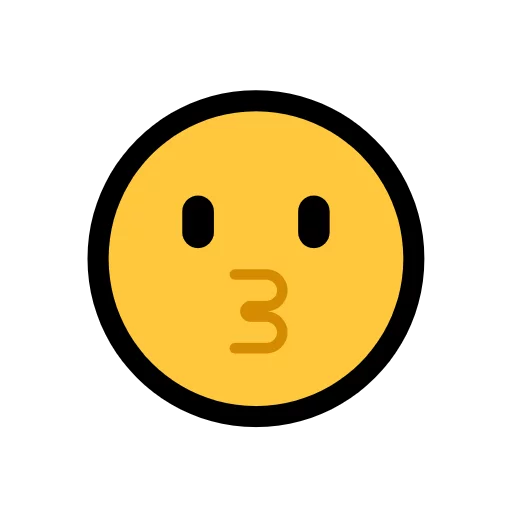 😗 Стикер «Windows 10 pt. 1» для Telegram