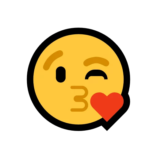 😘 Стикер «Windows 10 pt. 1» для Telegram