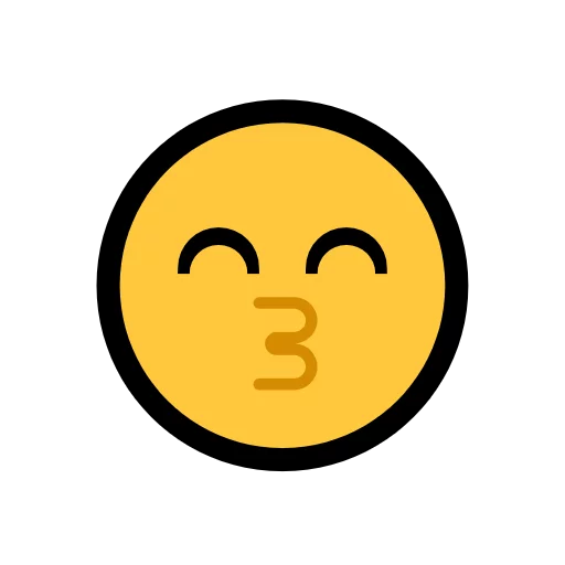 😙 Стикер «Windows 10 pt. 1» для Telegram