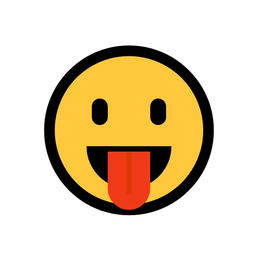 😛 Стикер «Windows 10 pt. 1» для Telegram