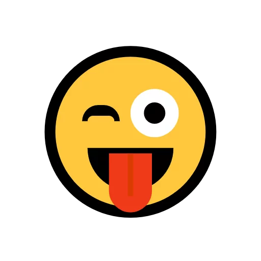 😜 Стикер «Windows 10 pt. 1» для Telegram