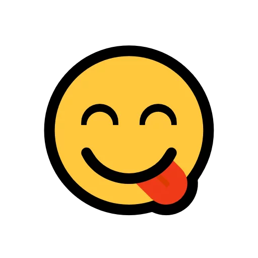 😋 Стикер «Windows 10 pt. 1» для Telegram