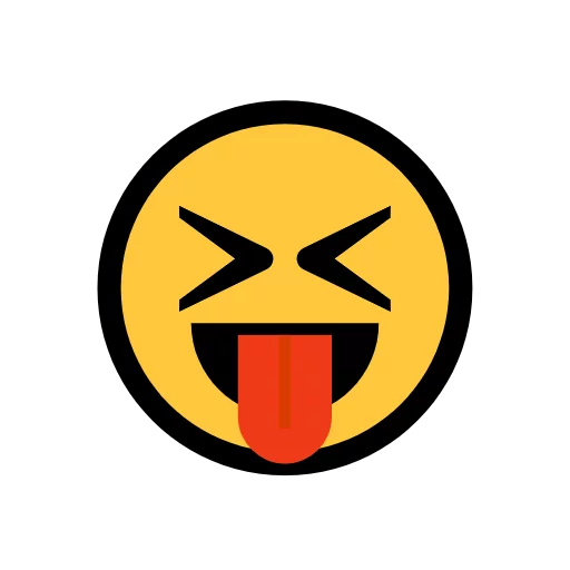 😝 Стикер «Windows 10 pt. 1» для Telegram