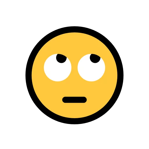 🙄 Стикер «Windows 10 pt. 1» для Telegram