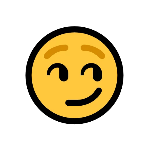 😏 Стикер «Windows 10 pt. 1» для Telegram