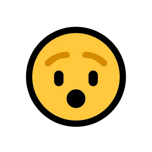 😯 Стикер «Windows 10 pt. 1» для Telegram