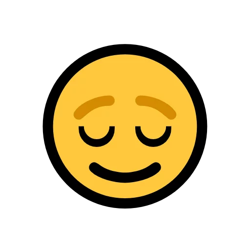😌 Стикер «Windows 10 pt. 1» для Telegram