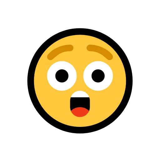 😲 Стикер «Windows 10 pt. 1» для Telegram
