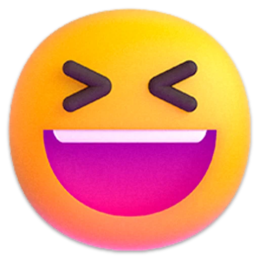 😆 Стикер «Windows 11 3D Emojis» для Telegram