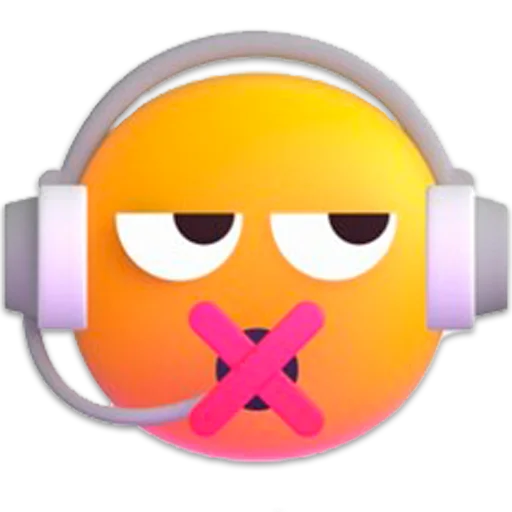 🎧 Стикер «Windows 11 3D Emojis» для Telegram