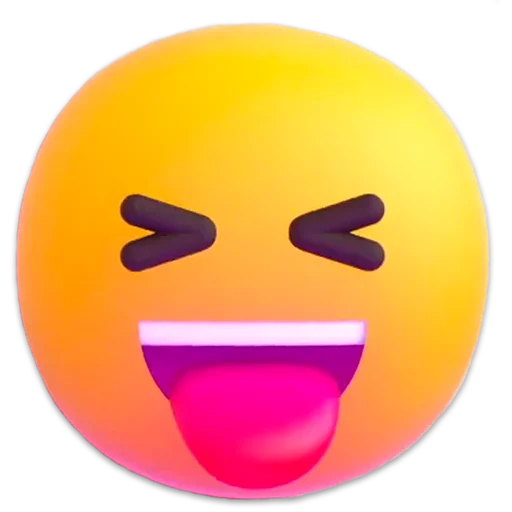 😝 Стикер «Windows 11 3D Emojis» для Telegram