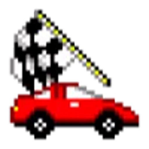 🏁 Эмодзи «Windows 90s» для Telegram