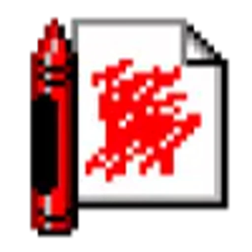 🎨 Эмодзи «Windows 90s» для Telegram
