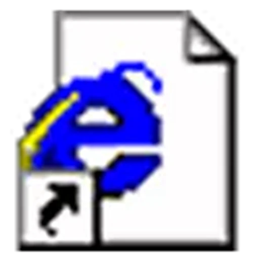 📑 Эмодзи «Windows 90s» для Telegram