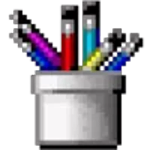 🎨 Эмодзи «Windows 90s» для Telegram