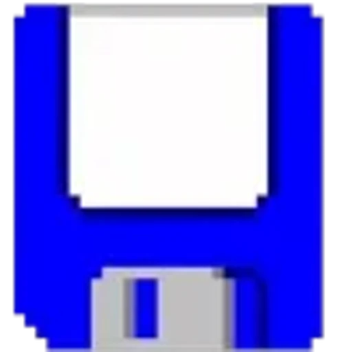 💾 Эмодзи «Windows 90s» для Telegram