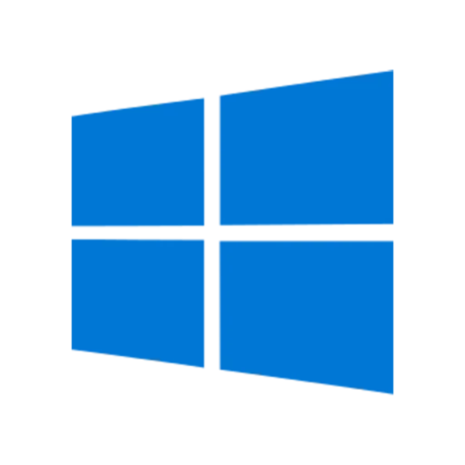 😀 Стикер «Иконки Windows 1985-н.в.» для Telegram