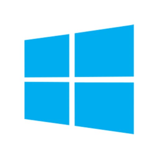 😸 Стикер «Иконки Windows 1985-н.в.» для Telegram