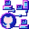 Стикер 39 𝕎𝕚𝕟𝕕𝕠𝕨𝕤 𝟡𝟝