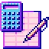 Стикер 50 𝕎𝕚𝕟𝕕𝕠𝕨𝕤 𝟡𝟝