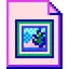 Стикер 41 𝕎𝕚𝕟𝕕𝕠𝕨𝕤 𝟡𝟝