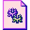 Стикер 48 𝕎𝕚𝕟𝕕𝕠𝕨𝕤 𝟡𝟝