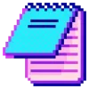Стикер 18 𝕎𝕚𝕟𝕕𝕠𝕨𝕤 𝟡𝟝