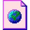 Стикер 59 𝕎𝕚𝕟𝕕𝕠𝕨𝕤 𝟡𝟝