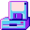 Стикер 10 𝕎𝕚𝕟𝕕𝕠𝕨𝕤 𝟡𝟝