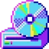 Стикер 2 𝕎𝕚𝕟𝕕𝕠𝕨𝕤 𝟡𝟝